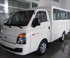 HYUNDAI H100 FOR YOUR BUSINESS NEEDS - Image 6/6