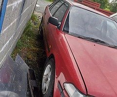 Toyota carina diesel - Image 3/6