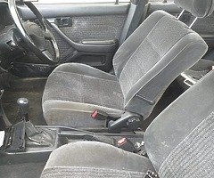 Toyota carina diesel - Image 4/6