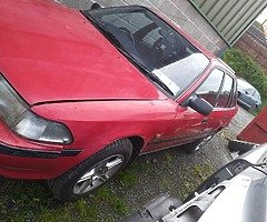 Toyota carina diesel - Image 6/6