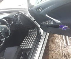 For sale or swap for jeep LEXUS IS 22D 4DR NCT 6-2020 drives very well very clean car ! - Image 4/6