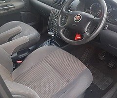 Seat alhambra 1.9 tdi automatic nct 10.2019