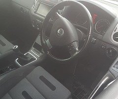 Vw tiguan 2.0.disel 4.x4 nct 3.2020 - Image 5/7