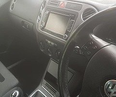 Vw tiguan 2.0.disel 4.x4 nct 3.2020 - Image 7/7