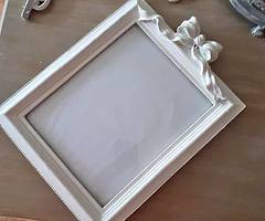 Shabby Chic Accessories...13EUR FOR THE 2 TOGETHER