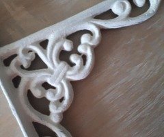 Shabby Chic Accessories...13EUR FOR THE 2 TOGETHER - Image 3/5