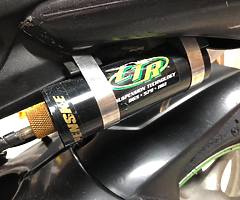 2005 R6 race/track bike. - Image 5/10