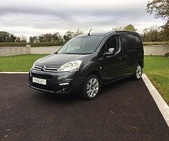 Citroen Berlingo Enterprise