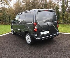 Citroen Berlingo Enterprise