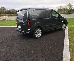 Citroen Berlingo Enterprise - Image 3/8