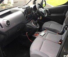 Citroen Berlingo Enterprise - Image 4/8