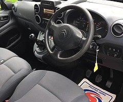 Citroen Berlingo Enterprise - Image 5/8