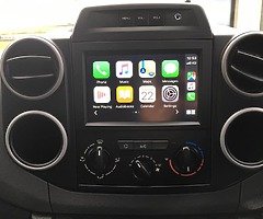 Citroen Berlingo Enterprise - Image 6/8