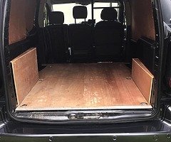 Citroen Berlingo Enterprise - Image 7/8