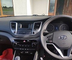 Hyundai Tucson 2016 Cheap