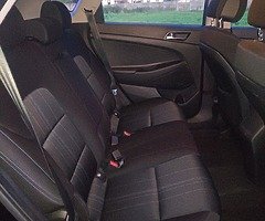 Hyundai Tucson 2016 Cheap - Image 4/8