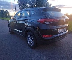 Hyundai Tucson 2016 Cheap - Image 5/8