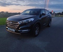 Hyundai Tucson 2016 Cheap - Image 6/8