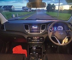 Hyundai Tucson 2016 Cheap - Image 7/8