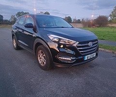 Hyundai Tucson 2016 Cheap - Image 8/8