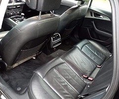 2013 Audi A6 TDI - Image 3/5