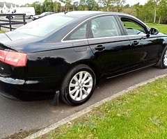 2013 Audi A6 TDI - Image 4/5