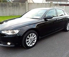 2013 Audi A6 TDI - Image 5/5