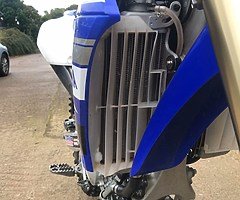 2019 Yamaha YZF - Image 4/10