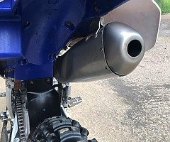 2019 Yamaha YZF - Image 6/10