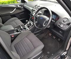 2013 Ford S-Max