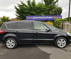 2013 Ford S-Max - Image 3/10