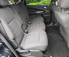 2013 Ford S-Max - Image 4/10