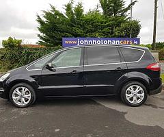 2013 Ford S-Max - Image 5/10