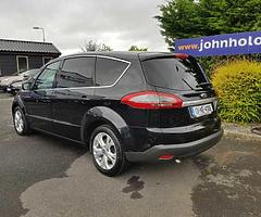 2013 Ford S-Max - Image 7/10