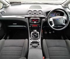 2013 Ford S-Max - Image 8/10