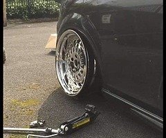 Esm alloys 19x9.5 5x112 5x114.3 - Image 3/5