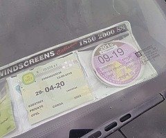 Opel corsa - Image 4/6