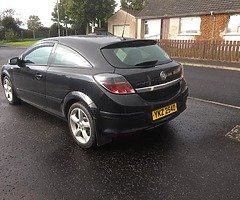 Mk5 Astra for breakin