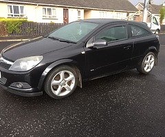 Mk5 Astra for breakin - Image 3/4