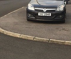 Mk5 Astra for breakin - Image 4/4