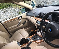 BMW X5 RACING GREEN - Image 3/3