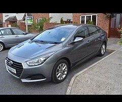 Hyundai i 40