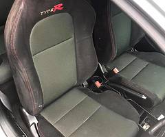2001 Honda Type r - Image 4/9
