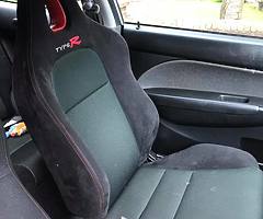 2001 Honda Type r - Image 5/9