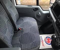 2009 Ford Transit - Image 3/7
