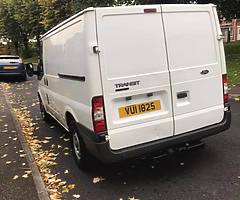 2009 Ford Transit - Image 6/7
