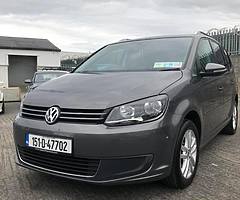 Highline 1.6 Tdi