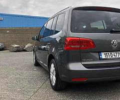Highline 1.6 Tdi