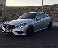 2014 Mercedes E350 - Image 4/8