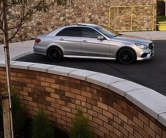 2014 Mercedes E350 - Image 5/8